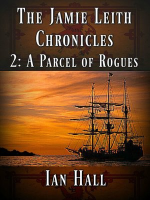 cover image of The Jamie Leith Chronicles 2